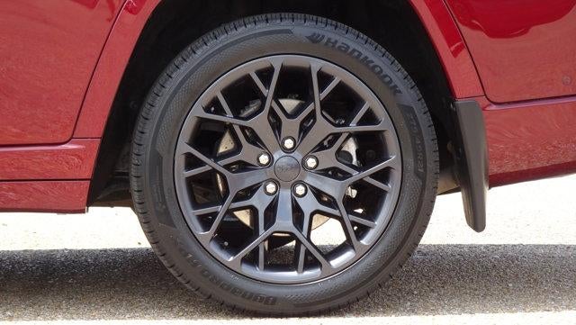 2023 Jeep Grand Cherokee L Summit Reserve