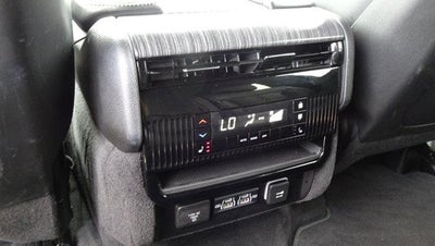 2024 Jeep Wagoneer L Series III