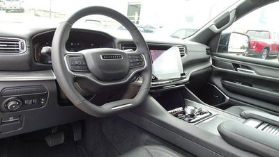 2024 Jeep Wagoneer L Series III