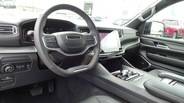 2024 Jeep Wagoneer L Series III