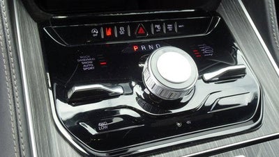 2024 Jeep Wagoneer L Series III