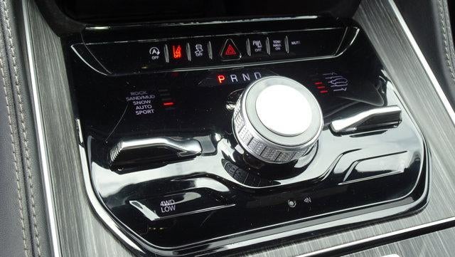 2024 Jeep Wagoneer L Series III