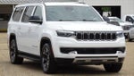 2024 Jeep Wagoneer L Series III