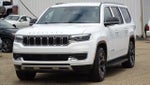 2024 Jeep Wagoneer L Series III