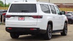 2024 Jeep Wagoneer L Series III
