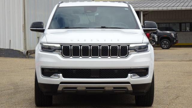 2024 Jeep Wagoneer L Series III