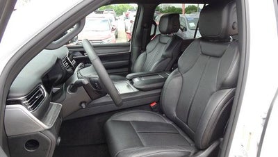 2024 Jeep Wagoneer L Series III