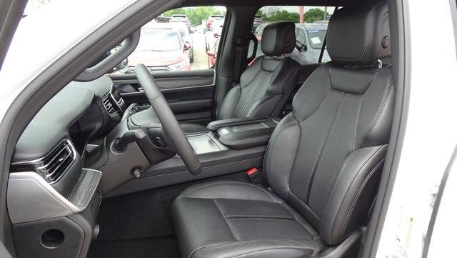 2024 Jeep Wagoneer L Series III