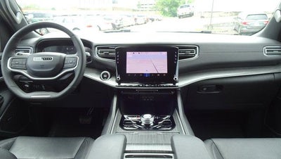 2024 Jeep Wagoneer L Series III