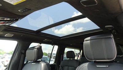 2024 Jeep Grand Wagoneer L Series II