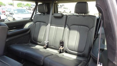 2024 Jeep Grand Wagoneer L Series II