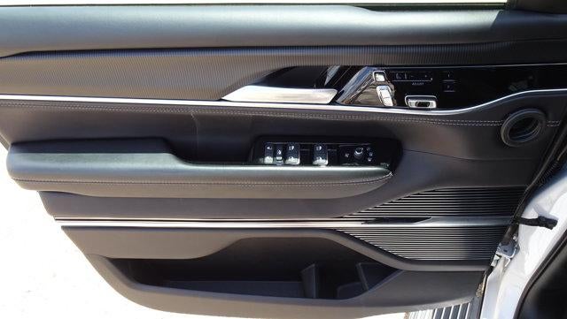 2024 Jeep Grand Wagoneer L Series II