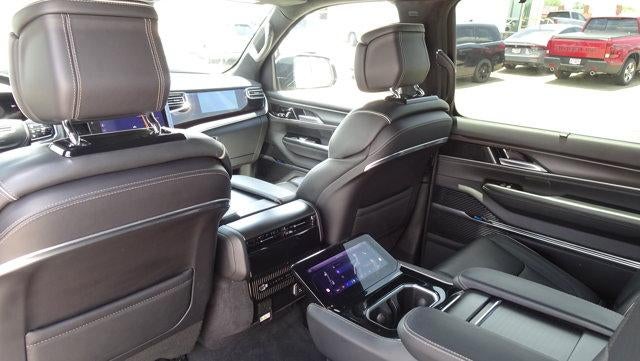 2024 Jeep Grand Wagoneer L Series II