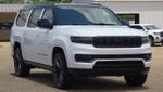 2024 Jeep Grand Wagoneer L Series II