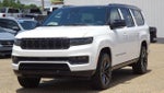 2024 Jeep Grand Wagoneer L Series II