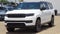 2024 Jeep Grand Wagoneer L Series II