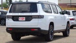 2024 Jeep Grand Wagoneer L Series II
