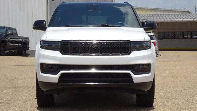 2024 Jeep Grand Wagoneer L Series II