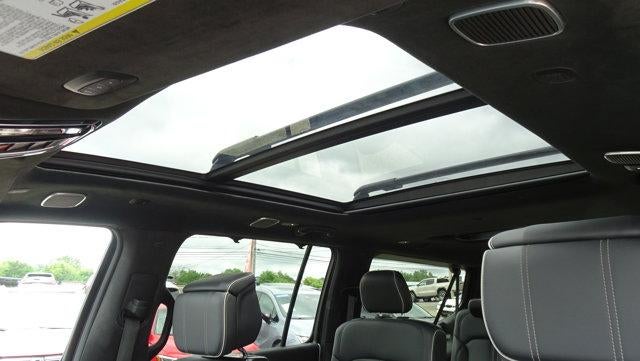 2024 Jeep Grand Wagoneer L Series II