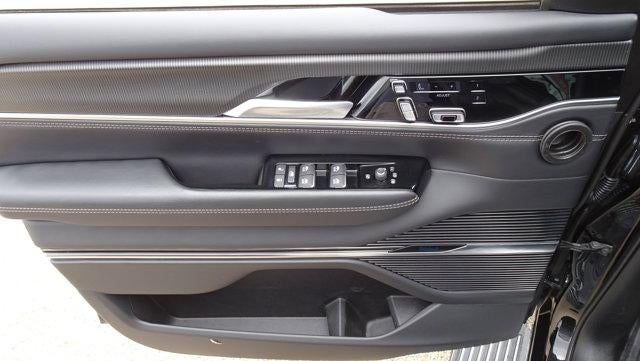 2024 Jeep Grand Wagoneer L Series II