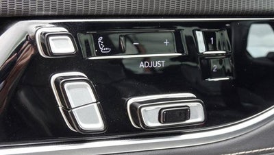 2024 Jeep Grand Wagoneer L Series II