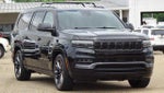 2024 Jeep Grand Wagoneer L Series II