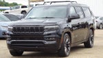 2024 Jeep Grand Wagoneer L Series II