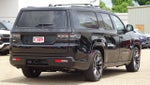 2024 Jeep Grand Wagoneer L Series II