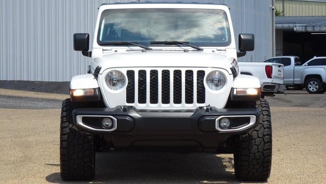 2023 Jeep Gladiator Sport S