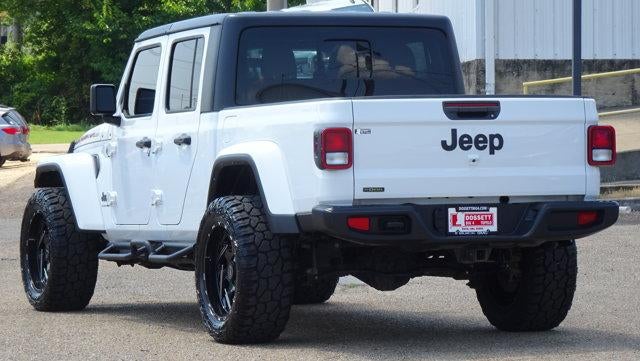 2023 Jeep Gladiator Sport S