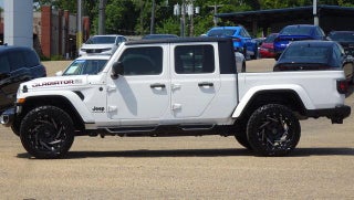 2023 Jeep Gladiator Sport S