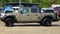 2020 Jeep Gladiator Mojave