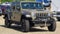 2020 Jeep Gladiator Mojave