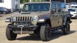 2020 Jeep Gladiator Mojave