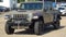 2020 Jeep Gladiator Mojave