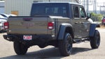2020 Jeep Gladiator Mojave