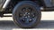 2020 Jeep Gladiator Mojave