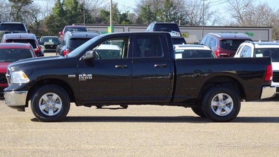 2020 RAM 1500 Classic Tradesman