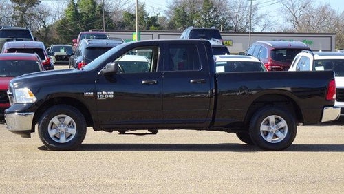 2020 RAM 1500 Classic Tradesman