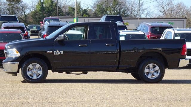 2020 RAM 1500 Classic Tradesman