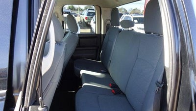 2020 RAM 1500 Classic Tradesman