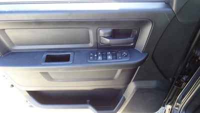 2020 RAM 1500 Classic Tradesman