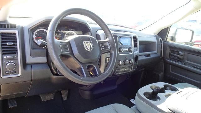 2020 RAM 1500 Classic Tradesman