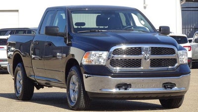 2020 RAM 1500 Classic Tradesman