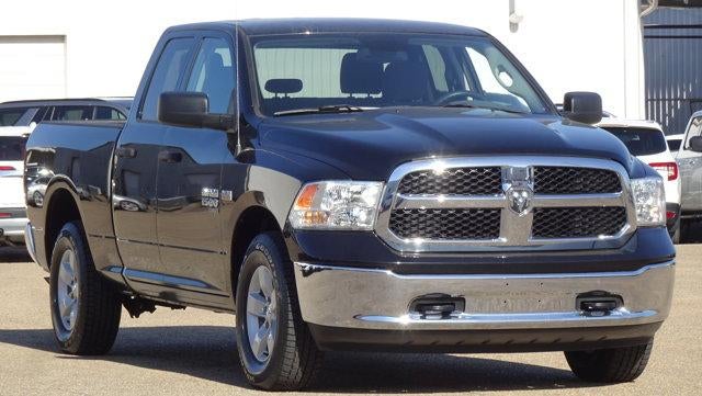 2020 RAM 1500 Classic Tradesman