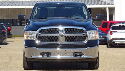 2020 RAM 1500 Classic Tradesman