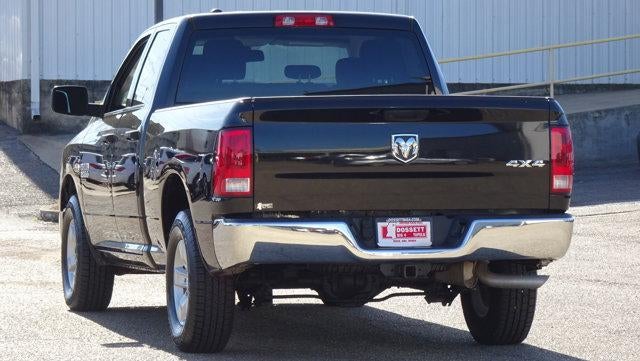 2020 RAM 1500 Classic Tradesman