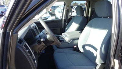 2020 RAM 1500 Classic Tradesman