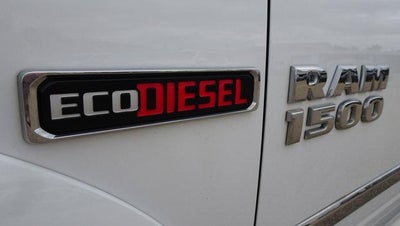 2018 RAM 1500 Laramie