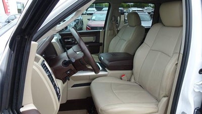 2018 RAM 1500 Laramie